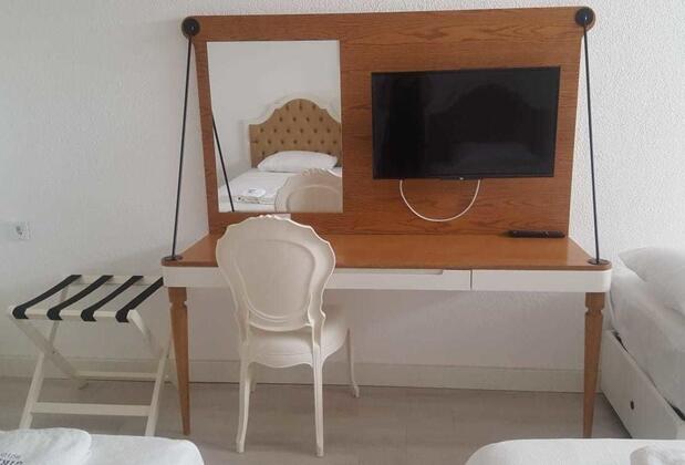 Giritlim Butik Otel - Görsel 25