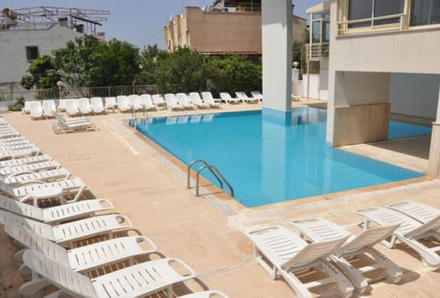 L'Ambiance Hotel Kuşadası - Görsel 4