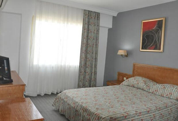 L'Ambiance Hotel Kuşadası - Görsel 26