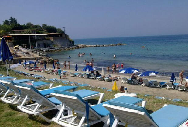 L'Ambiance Hotel Kuşadası - Görsel 8