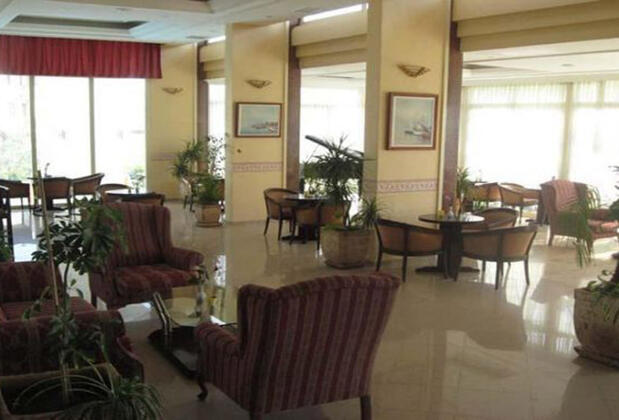 L'Ambiance Hotel Kuşadası - Görsel 18