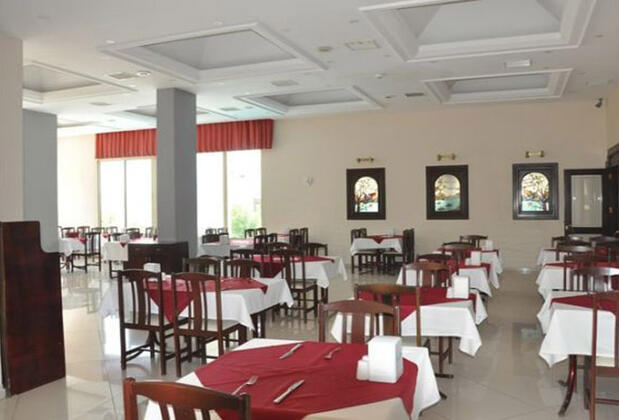L'Ambiance Hotel Kuşadası - Görsel 20