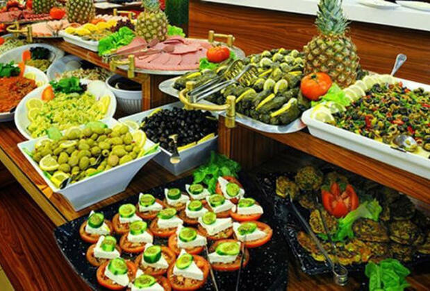 L'Ambiance Hotel Kuşadası - Görsel 14