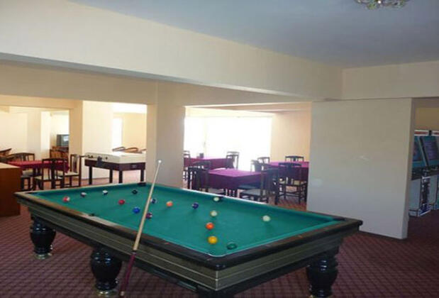 L'Ambiance Hotel Kuşadası - Görsel 22