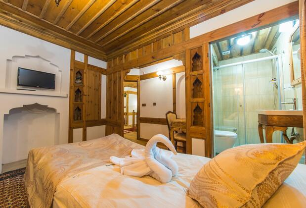 Akbulut Konak - Görsel 17