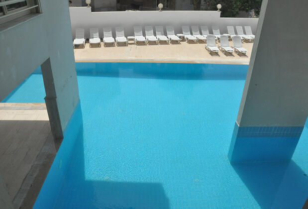 L'Ambiance Hotel Kuşadası - Görsel 5