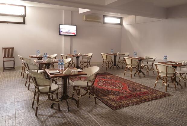 Ephesus Paradise Boutique Hotel - Görsel 5