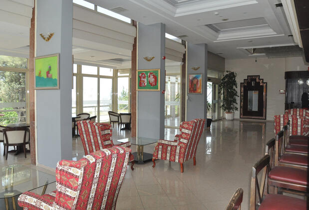 L'Ambiance Hotel Kuşadası - Görsel 16