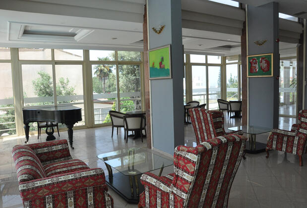 L'Ambiance Hotel Kuşadası - Görsel 17