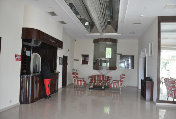 L'Ambiance Hotel Kuşadası - Görsel 10