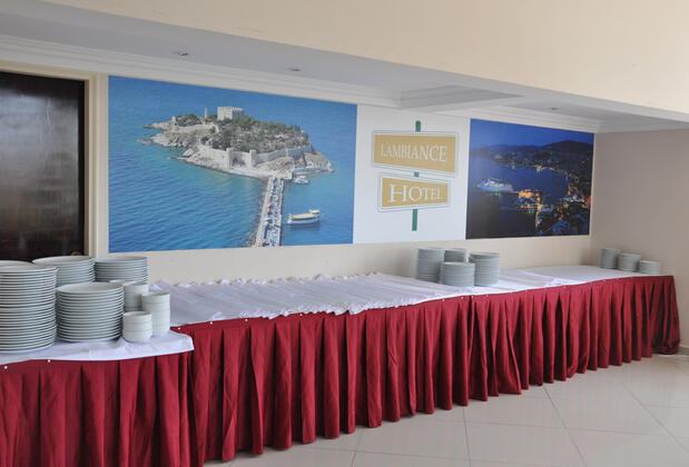 L'Ambiance Hotel Kuşadası - Görsel 12