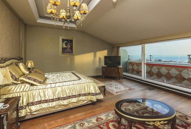 Grand Yavuz Sultanahmet - Görsel 15