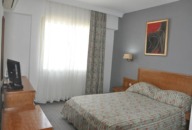 L'Ambiance Hotel Kuşadası - Görsel 29