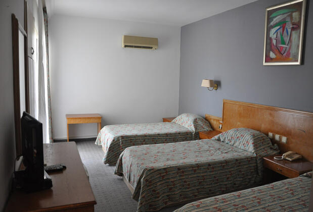 L'Ambiance Hotel Kuşadası - Görsel 30