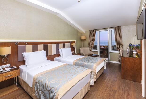 Grand Yavuz Sultanahmet - Görsel 16