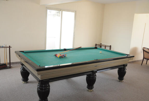 L'Ambiance Hotel Kuşadası - Görsel 23