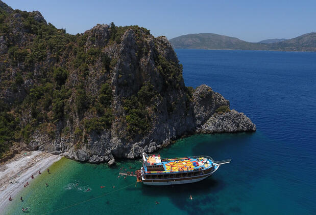 L'Ambiance Hotel Kuşadası - Görsel 3