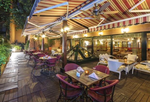 Grand Yavuz Sultanahmet - Görsel 6