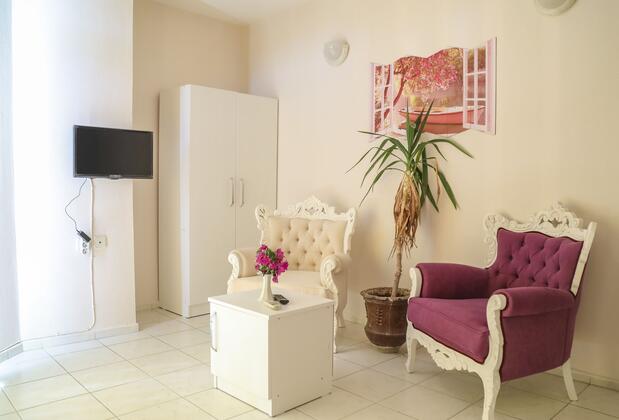 Maslina Otel Çeşme - Görsel 5