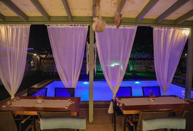 Elda Alaçatı Butik Otel - Görsel 27