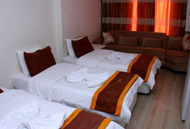 Caspian Suite Otel - Görsel 23