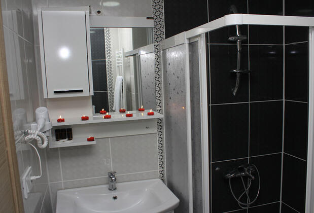 Caspian Suite Otel - Görsel 30