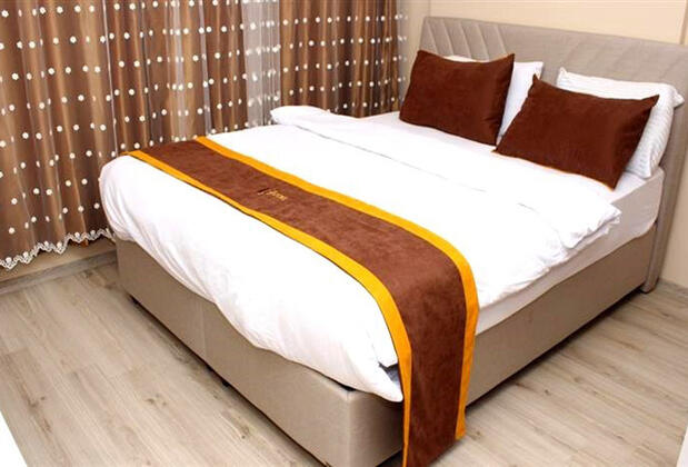 Caspian Suite Otel - Görsel 24