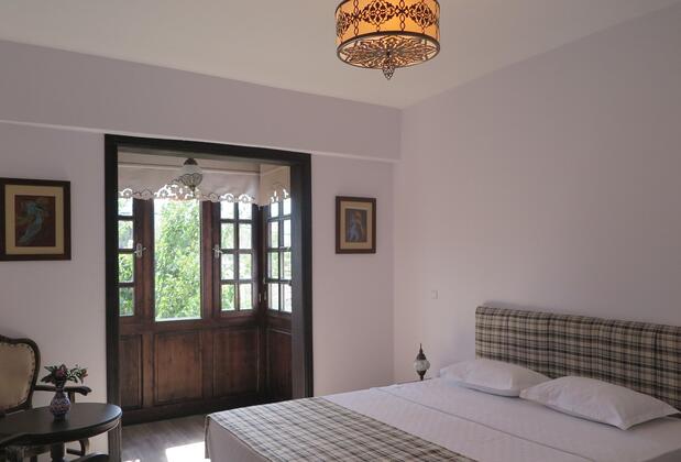 Ephesus Paradise Boutique Hotel - Görsel 4