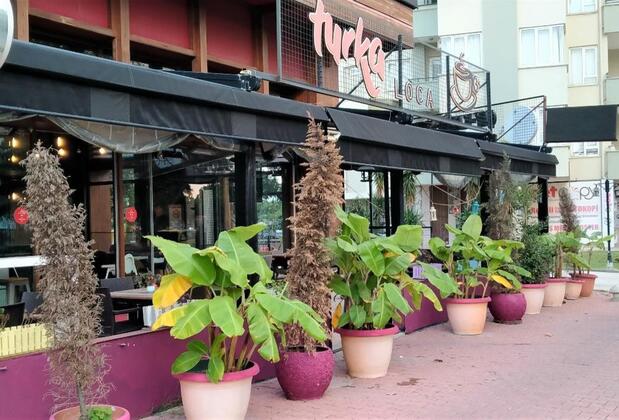 Turka Loca Apart Hotel - Görsel 3