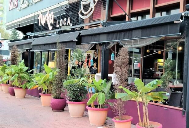 Turka Loca Apart Hotel - Görsel 4