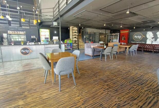 Turka Loca Apart Hotel - Görsel 5