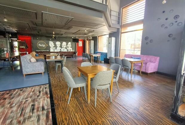 Turka Loca Apart Hotel - Görsel 6