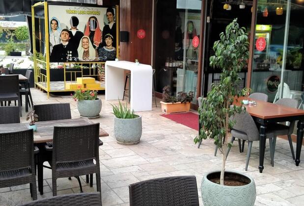 Turka Loca Apart Hotel - Görsel 7