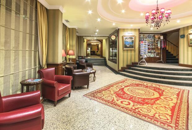 Grand Yavuz Sultanahmet - Görsel 3