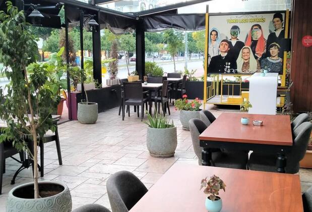 Turka Loca Apart Hotel - Görsel 8