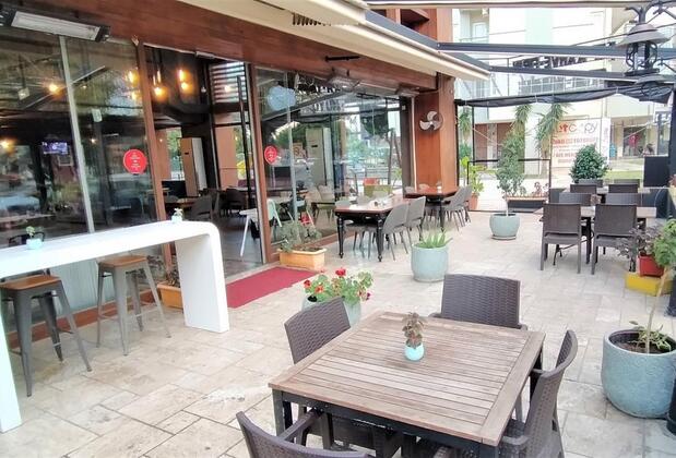 Turka Loca Apart Hotel - Görsel 9