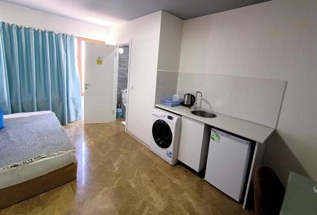 Turka Loca Apart Hotel - Görsel 11