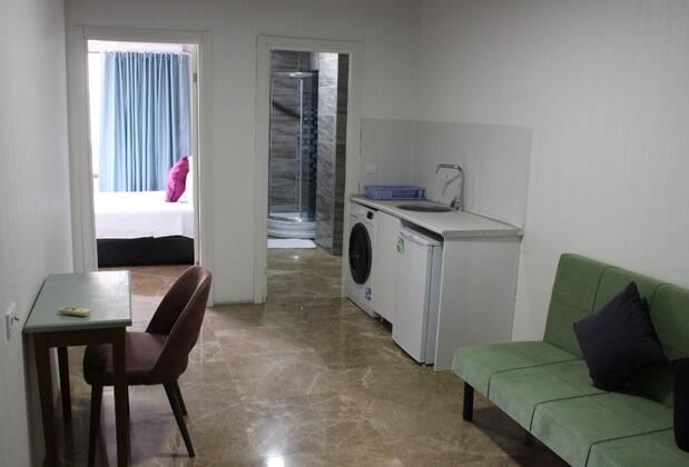 Turka Loca Apart Hotel - Görsel 12