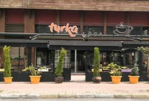 Turka Loca Apart Hotel - Görsel 10