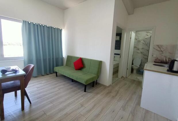 Turka Loca Apart Hotel - Görsel 13