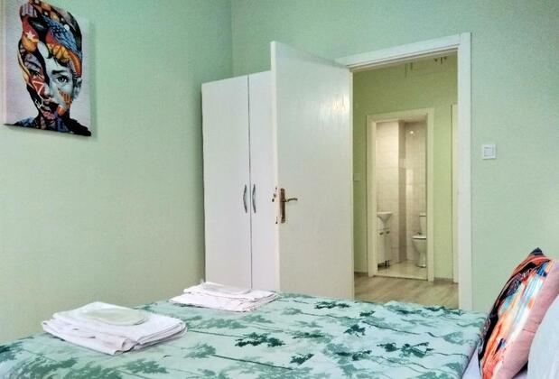 Turka Loca Apart Hotel - Görsel 14