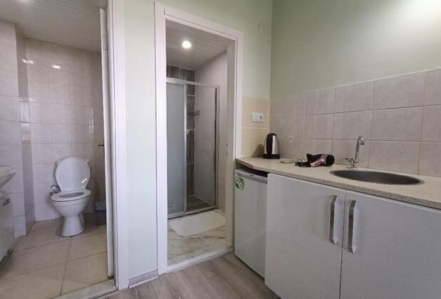 Turka Loca Apart Hotel - Görsel 16