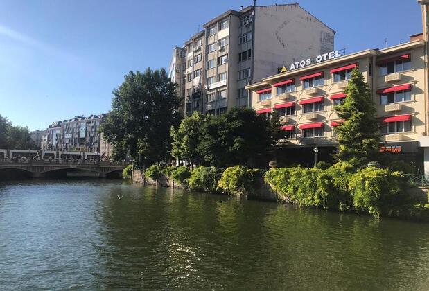 Atos Otel - Görsel 3