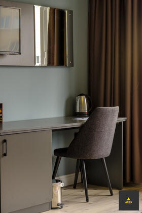 Atos Otel - Görsel 9