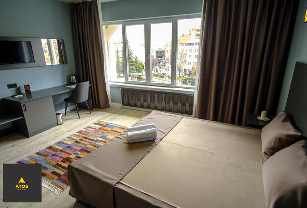 Atos Otel - Görsel 8