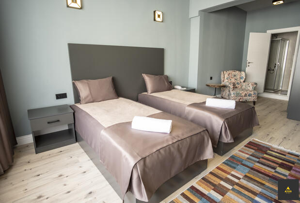 Atos Otel - Görsel 6
