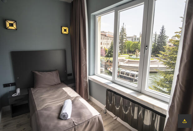 Atos Otel - Görsel 10