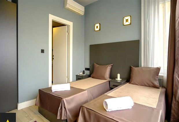 Atos Otel - Görsel 11