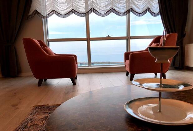 Bahar Residence Trabzon - Görsel 30