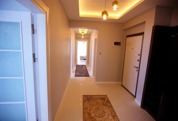 Bahar Residence Trabzon - Görsel 31